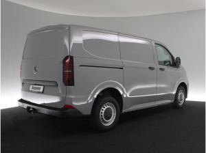 Volkswagen Transporter Kasten