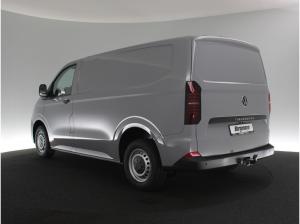 Volkswagen Transporter Kasten