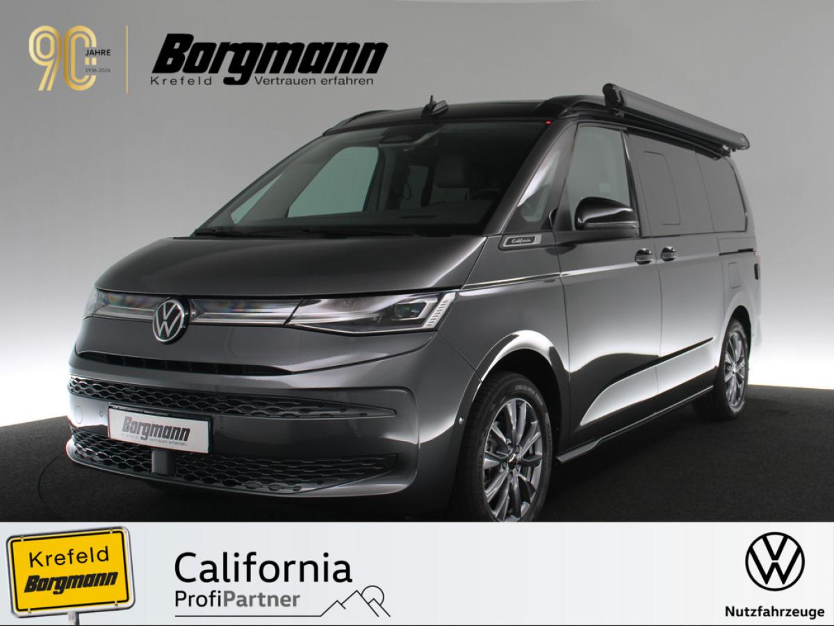 Volkswagen California