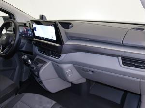 Volkswagen Transporter Kasten