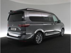 Volkswagen California Ocean