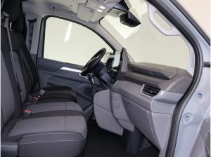 Volkswagen Transporter Kasten