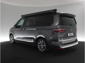 Volkswagen California Ocean