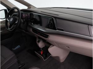 Volkswagen California Ocean