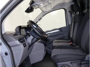 Volkswagen Transporter Kasten