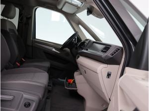 Volkswagen California Ocean