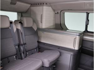 Volkswagen California Ocean