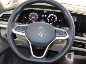 Volkswagen California Ocean