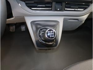 Volkswagen Transporter Kasten