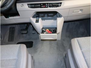 Volkswagen California Ocean
