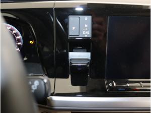 Volkswagen California Ocean