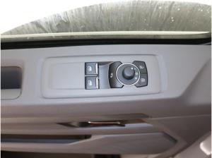 Volkswagen Transporter Kasten