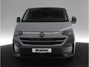 Volkswagen Transporter Kasten