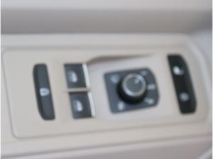 Volkswagen California Ocean