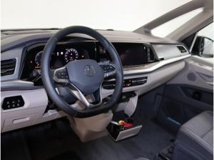 Volkswagen California Ocean
