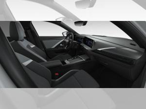 Opel Astra Electric Edition Elektromotor Automatik-Elektroantrieb