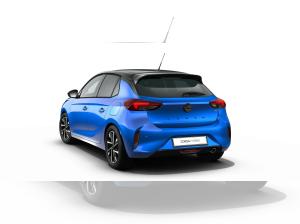 Opel Corsa YES 1.2 MHEV 6-Gang-Doppelkupplungsgetriebe