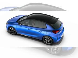 Opel Corsa YES 1.2 MHEV 6-Gang-Doppelkupplungsgetriebe