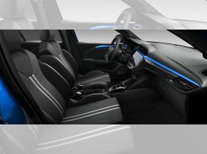 Opel Corsa YES 1.2 MHEV 6-Gang-Doppelkupplungsgetriebe