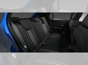 Opel Corsa YES 1.2 MHEV 6-Gang-Doppelkupplungsgetriebe