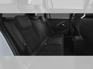 Opel Astra Sports Tourer Ultimate 1.5 Diesel S/S 8-Stufen-Automatikgetriebe