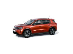 Opel Frontera Edition 1.2 MHEV 6-Gang-Doppelkupplung. eDCT