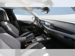 Opel Frontera Edition 1.2 MHEV 6-Gang-Doppelkupplung. eDCT