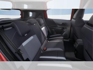 Opel Frontera Edition 1.2 MHEV 6-Gang-Doppelkupplung. eDCT