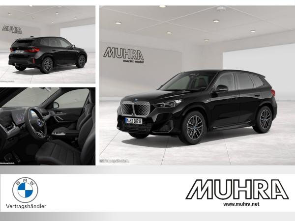 BMW iX1 xDrive30 ⚡ M Sport 18" AHK Massage H/K ⚡