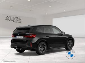 BMW iX1 xDrive30 ⚡ M Sport 18" AHK Massage H/K ⚡