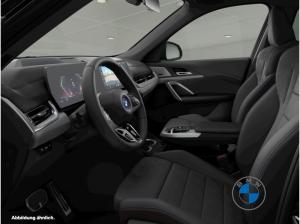 BMW iX1 xDrive30 ⚡ M Sport 18" AHK Massage H/K ⚡