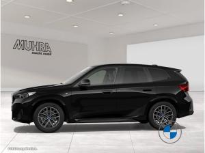 BMW iX1 xDrive30 ⚡ M Sport 18" AHK Massage H/K ⚡