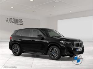 BMW iX1 xDrive30 ⚡ M Sport 18" AHK Massage H/K ⚡