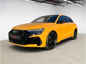 Audi RS3 Sportback 2.5 TFSI quattro Pano *Carbon*