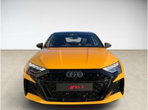 Audi RS3 Sportback 2.5 TFSI quattro Pano *Carbon*