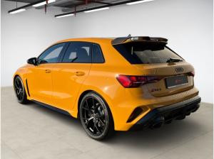 Audi RS3 Sportback 2.5 TFSI quattro Pano *Carbon*