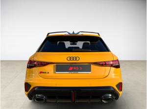 Audi RS3 Sportback 2.5 TFSI quattro Pano *Carbon*