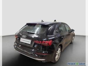 Audi A3 Sportback Advanced 35 TDI S tronic LED/Rfk/HU