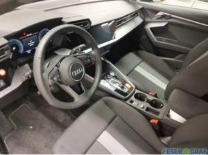 Audi A3 Sportback Advanced 35 TDI S tronic LED/Rfk/HU