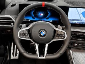 BMW M440i xDrive Cabrio M Sport HUD ACC 360°KAM RFK