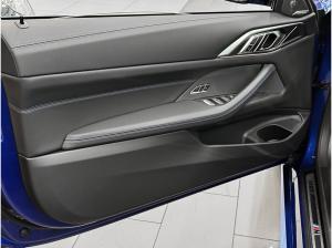 BMW M440i xDrive Cabrio M Sport HUD ACC 360°KAM RFK