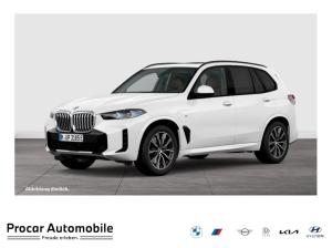 BMW X5 xDrive50e M Sport HUD+PANO+ACC+AHK+H/K+Soft Close+Alarm+Memory+LMR 20