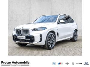 BMW X5 xDrive50e M Sport HUD+PANO+ACC+AHK+H/K+Soft Close+Alarm+Memory+LMR 20