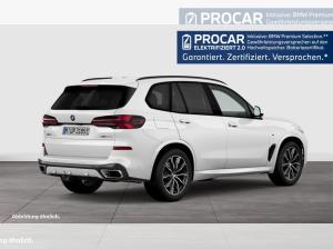 BMW X5 xDrive50e M Sport HUD+PANO+ACC+AHK+H/K+Soft Close+Alarm+Memory+LMR 20