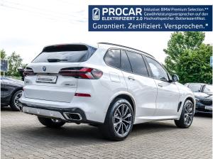 BMW X5 xDrive50e M Sport HUD+PANO+ACC+AHK+H/K+Soft Close+Alarm+Memory+LMR 20