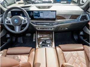 BMW X5 xDrive50e M Sport HUD+PANO+ACC+AHK+H/K+Soft Close+Alarm+Memory+LMR 20