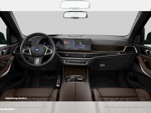 BMW X5 xDrive50e M Sport HUD+PANO+ACC+AHK+H/K+Soft Close+Alarm+Memory+LMR 20