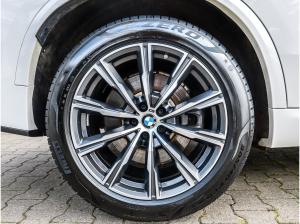 BMW X5 xDrive50e M Sport HUD+PANO+ACC+AHK+H/K+Soft Close+Alarm+Memory+LMR 20