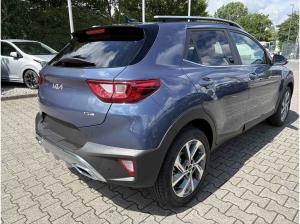 Kia Stonic 1.0 T-GDI DCT GT-Line ACC NAVI