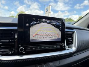 Kia Stonic 1.0 T-GDI DCT GT-Line ACC NAVI